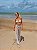 Top Sasha Zebra Vintage - Imagem 6