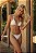 Top Tri Raika Zebra Vintage - Imagem 1
