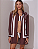 Chemise Marea Cacao - Imagem 4