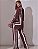 Chemise Marea Cacao - Imagem 6