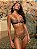 Top Bandeau Raika Mini Petit Erva - Imagem 1