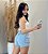 Short Jeans Cargo - Imagem 2
