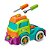Brinquedo Educativo Caminhão Monta Desmonta Com Ferramentas - Imagem 1