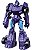 Transformers Cyberverse Shadow Striker Autobots e Decepticon - Imagem 1
