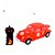Carro Fusca Controle Remoto Super Car 35 Vm Dmt3764 Dm Toys - Imagem 4