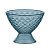 Taça Para Sobremesa Luxxor 400ml Azul - 1581 - Imagem 3