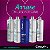 Oxidante 20 Volume 900ml ou Oxidante 30 Volume 900 ml - Entrar em contato para avisar qual volume enviar. - Imagem 1