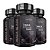 Maca Black - Maca Peruana Pura 60/120 Cápsulas 600mg - Imagem 4