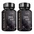 Maca Black - Maca Peruana Pura 60/120 Cápsulas 600mg - Imagem 3