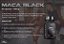 Maca Black - Maca Peruana Pura 60/120 Cápsulas 600mg - Imagem 2