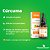 Cúrcuma-3 Gotas 30ml Sabor Laranja com Gengibre - Imagem 4
