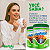Multifibras Sb Pro 500g - Mix de Fibras - Imagem 3