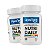 Nutri Daily Polivitamínico e Mineral A-Z 60 Cápsulas 610mg - Imagem 4
