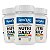 Nutri Daily Polivitamínico e Mineral A-Z 60 Cápsulas 610mg - Imagem 5
