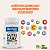 Nutri Daily Polivitamínico e Mineral A-Z 60 Cápsulas 610mg - Imagem 2