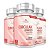CIRCULAX Ginkgo Biloba 60 Cápsulas 500mg - Imagem 5