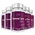 FEMME CARE Cabelo Pele e Unhas - 60 Cápsulas 500mg - Imagem 6