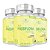 BIO PASSIFLORA Puro Promove o Sono Natural 60 Cápsulas 500mg - Imagem 4
