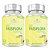 BIO PASSIFLORA Puro Promove o Sono Natural 60 Cápsulas 500mg - Imagem 3