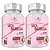 SECA BARRIGA Goji Berry + Colágeno 120 Cápsulas 500mg - Imagem 3