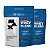 Whey Blend 900g Nova Fórmula - Max Titanium - Imagem 3