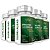 SUPRI-ALGAS (Spirulina e Clorella) 60 Cápsulas 500mg - Imagem 5