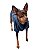 Casaco Roupinha Pet Cachorros e Gatos Hockey Azul Emporium Distripet - Imagem 4