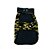 Roupinha para Pet Cachorro Capa Dupla Face Camuflada Emporium DIstripet - Imagem 1
