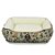 Cama Caminha Para Pet Cachorro e Gato Raposa Verde Emporium Distripet - Imagem 1