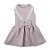 Roupinha Para Pet Cachorro Vestido Lurex Emporium Distripet - Imagem 1