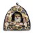 Toca Para Pet Cachorro e Gato Beer Time Emporium Distripet - Imagem 2