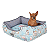 Cama Caminha Para Pet Cachorro Gatinhos Emporium Distripet - Imagem 4