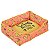 Cama Caminha Para Pet Cachorro e Gato Duck Emporium Distripet - Imagem 2