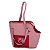 Bolsa Diamond de Transporte Passeio Para Cachorro e Gato Emporium Distripet - Imagem 3