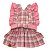 Roupinha Para Pet Cachorro Vestido Camponesa Emporium Distripet - Imagem 2