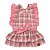 Roupinha Para Pet Cachorro Vestido Camponesa Emporium Distripet - Imagem 1