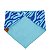 Bandana Para Pet Cachorro e Gato Partiu Cama Azul Emporium Distripet - Imagem 2