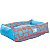 Caminha Slim Double Verde Para Pet Cachorro e Gato Emporium Distripet - Imagem 2