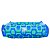 Caminha Slim Double Azul Para Pet Cachorro e Gato Emporium Distripet - Imagem 4
