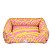 Caminha Para Pet Cachorro e Gato Partiu Cama Rosa Emporium Distripet - Imagem 1