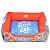 Cama Cat Life Cinza Para Pet Emporium Distripet - Imagem 1