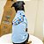 Roupinha Para Pet Cachorro Blusão Originals Emporium Distripet - Imagem 4