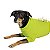 Roupinha Para Pet Cachorro Casaco Bean Verde Emporium Distripet - Imagem 6