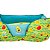 Cama Caminha Para Pet Cachorro Fruits Verde Emporium Distripet - Imagem 4