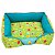 Cama Caminha Para Pet Cachorro Fruits Verde Emporium Distripet - Imagem 3