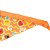 Bandana Para Pet Cachorro e Gato Fruits Laranja Emporium Distripet - Imagem 3
