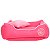 Cama Caminha Para Pet Cachorro Basic Dakota Pink Emporium Distripet - Imagem 2