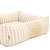 Cama Caminha Para Pet Cachorro Puppy Bege Emporium Distripet - Imagem 3