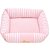Cama Caminha Para Pet Cachorro Puppy Rosa Emporium Distripet - Imagem 2
