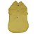 Roupinha Para Pet Cachorro Casaco Cold Amarelo Emporium Distripet - Imagem 2